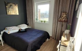 Apartament 39 City Park Szczecinek